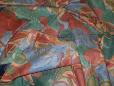 Cupon material textil de calitate foto