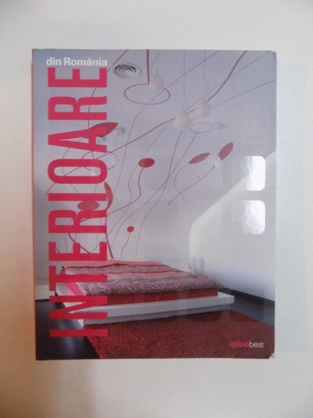 INTERIOARE DIN ROMANIA , 2007