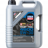 Cumpara ieftin Ulei Motor Liqui Moly Top Tec 4600 SAE, 5W30, 5L