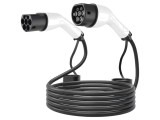 Cablu &icirc;ncărcare EMobility GEMBIRD EV-T2MF 3,7kW 8m IP55 2x0,5mm&sup2; + 3x2,5mm&sup2;