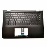 Carcasa superioara cu tastatura palmrest LENOVO Flex 3 1470 460.03R05.0005