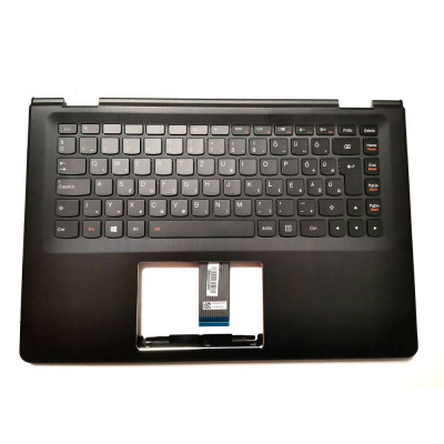 Carcasa superioara cu tastatura palmrest LENOVO Flex 3 1470 460.03R05.0005 foto