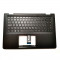Carcasa superioara cu tastatura palmrest LENOVO Flex 3 1470 460.03R05.0005