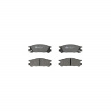 Placute frana SUBARU LEGACY OUTBACK BG ATE 13046058502