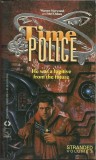 Warren Norwood - Stranded ( TIME POLICE # 3 )