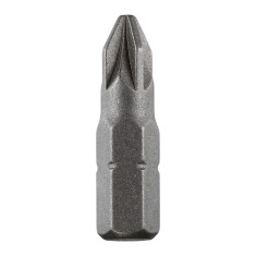 Set 3 biti pentru insurubare, Kronus 900521, profil Pozidriv, PZ3, 25 mm