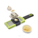 Razatoare multifunctionala manuala, pentru ustuoi, branza, cascaval, verde