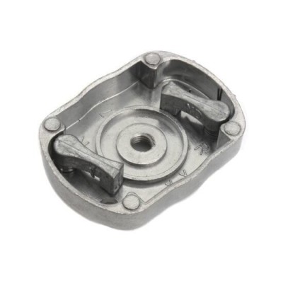 Clicheti cu suport motocoasa CN 330, PowerX foto