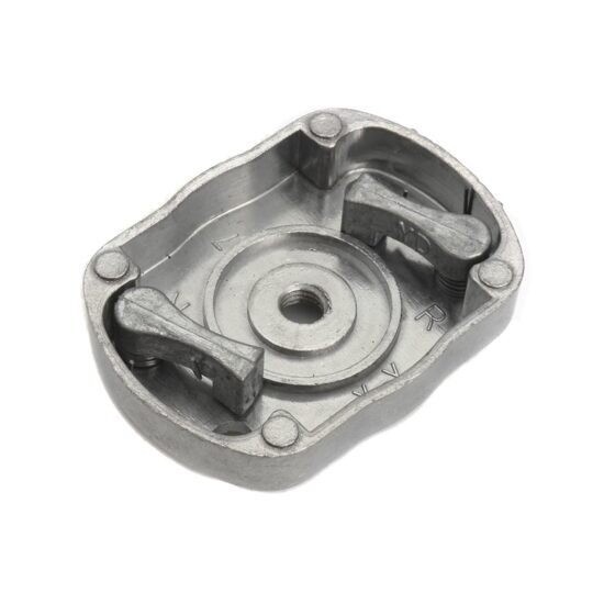 Clicheti cu suport motocoasa CN 330, PowerX