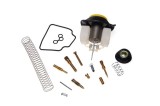 Kit Reparatie Carburator GY6 125cc 150cc PD24J, Membrana 58mm, Clapeta 22mm, Rival Store