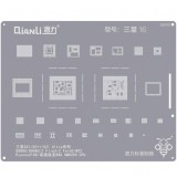 Sita BGA QIANLI QS165 pentru Samsung Galaxy S21 / S21/ S21 Ultra / Z Flip 3 / Z Fold 3