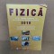 carte teste fizica admitere in invatamantul superior / C153