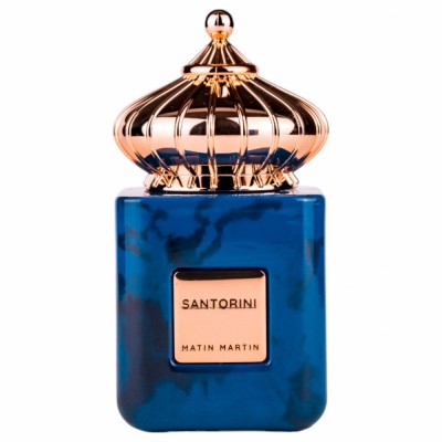 Santorini By Matin Martin 100 ml foto