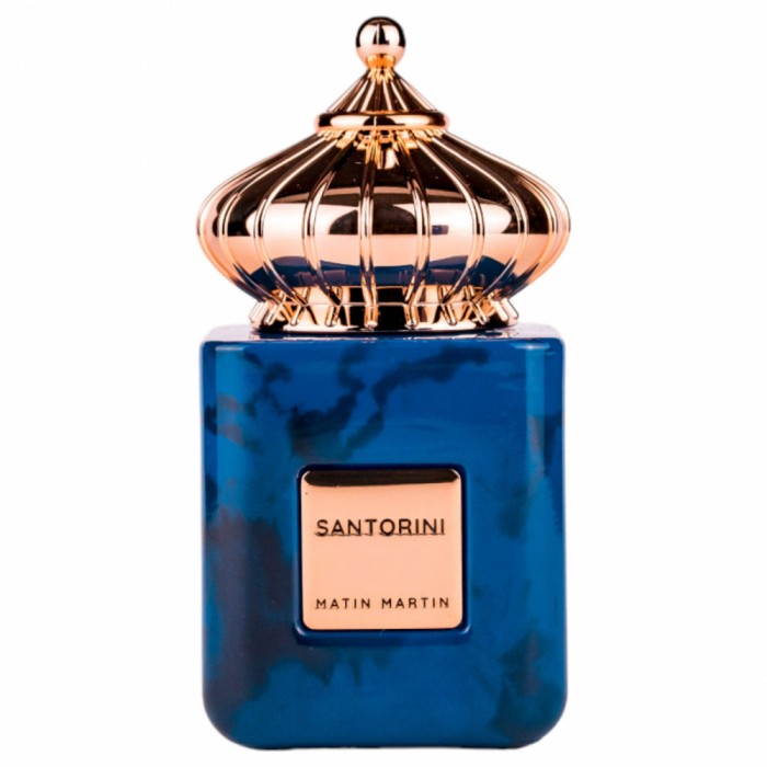 Santorini By Matin Martin 100 ml