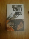 Z2 Cerul E Rosu - Giuseppe Berto