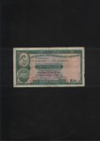 Hong Kong 10 dollars 1980 seria344970