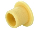 Lagăr Manșon Alunecător cu Flanșă 8x6x8mm