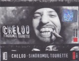 Caseta audio: Cheloo - Sindromul Tourette ( 2003, originala - vezi descriere )