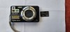 Aparat foto digital Sony Cyber-shot DSC-W270 ,12.1MP + CARD 4 GB , FUNCTIONEAZA .
