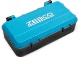 Cutie Zebco Trophy Tackle Box, 15x25x8cm