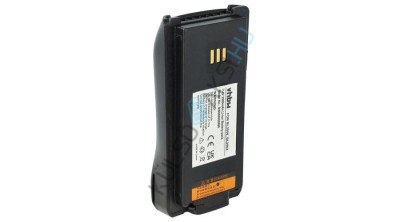 Baterie radio VHBW de &amp;icirc;nlocuire pentru Hyt BL2006Li, BL2008, BL2006, BL2503 - 2500 mAh 7,4 V Li-Ion foto