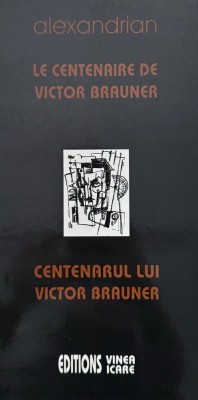 Alexandrion, La centenaire de Victor Brauner foto