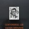 Alexandrion, La centenaire de Victor Brauner