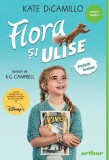 Flora si ulise. Movie edition - Grupul Art