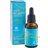 Vitamina D3 Junior 800UI 30ml