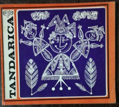 TANDARICA 1949 - 1969 foto