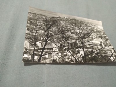 CARTE POSTALA BRASOV -TEATRUL DE STAT CIRCULATA foto