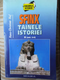 Sfinx tainele istoriei-2 voumel-Enigmele istoriei-Hans C. Huf-ed.Saeculum 2000