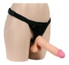 Strapon Femei Set Vac-U-Lock UR3 Dildo 20,5 cm + Chilot Strapon#