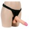 Strapon Femei Set Vac-U-Lock UR3 Dildo 20,5 cm + Chilot Strapon#