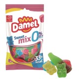 JELEURI GUMATE MIX GLAZURATE FARA ZAHAR 90GR