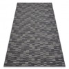 Covor - Mocheta LIBRA grafit 165 Dunga, 100x150 cm