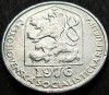 Moneda 10 HALERU - RS CEHOSLOVACIA, anul 1976 * cod 2607, Europa