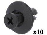 Diblu Auto Universal 10buc