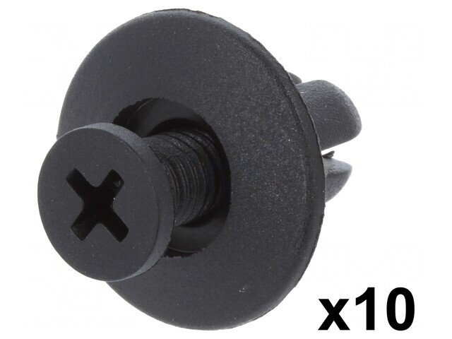 Diblu Auto Universal 10buc