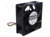 Ventilator axial DC 24V 120x120x38mm SANYO DENKI bilă