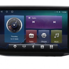 Navigatie Auto Multimedia cu GPS Hyundai i30 2017 - 2021, Android, Display 9 inch, 2 GB RAM si 32 GB ROM, Internet, 4G, Aplicatii, Waze, Wi-Fi, USB, B
