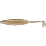 Shad Berkley Sick Vibe, Salt &amp; Pepper, 12cm