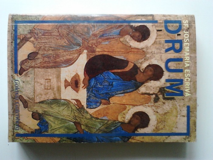 Drum - Josemaria Escriva (5+1)4