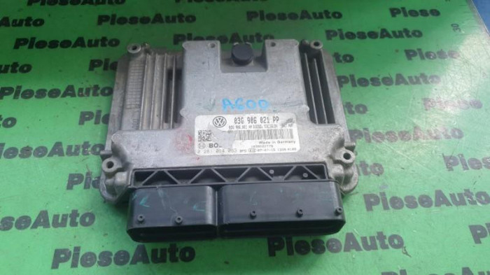 Calculator ecu Volkswagen Golf 5 (2004-2009) 0281014063