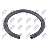 Saiba arc Mitsubishi Outlander 2006-2012, Lancer 2007-, Asx 2010-, Citroen C-Crosser 2007-2012, Peugeot 4007 2007-2012, Spate, Inferior, 5037.54