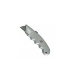 Cutter metalic cu lama retractabila 62mm Proline