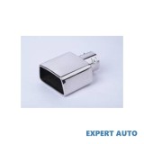 Ornament toba inox cod:a371 Alta marca Alt model #7
