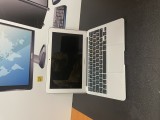 MacBook Air Mid2013, I5, 4 Gb, SSD 256 Gb, garantie