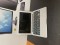 MacBook Air Mid2013, I5, 4 Gb, SSD 256 Gb, garantie