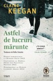 Astfel de lucruri marunte - Claire Keegan, Trei